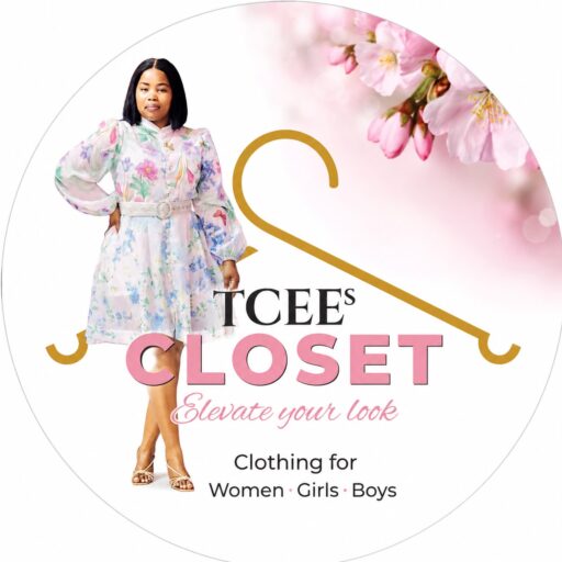 TCEES Closet